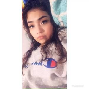 Meet your Posher, Natalie